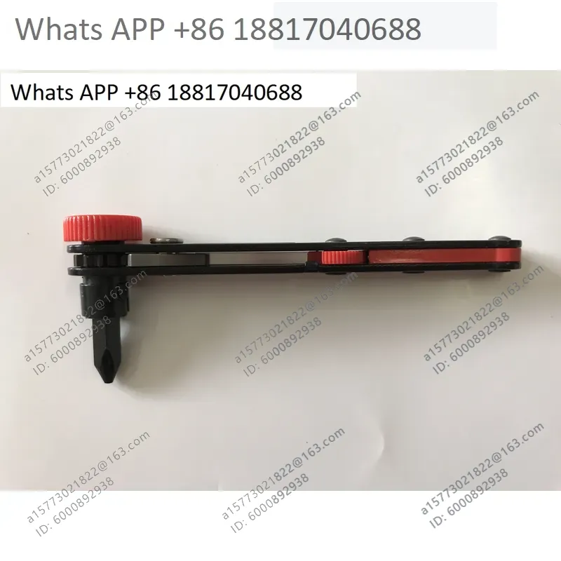 1PC for ENGINEER Ratchet Screw - Electronics Repair Engineer recension och pris
