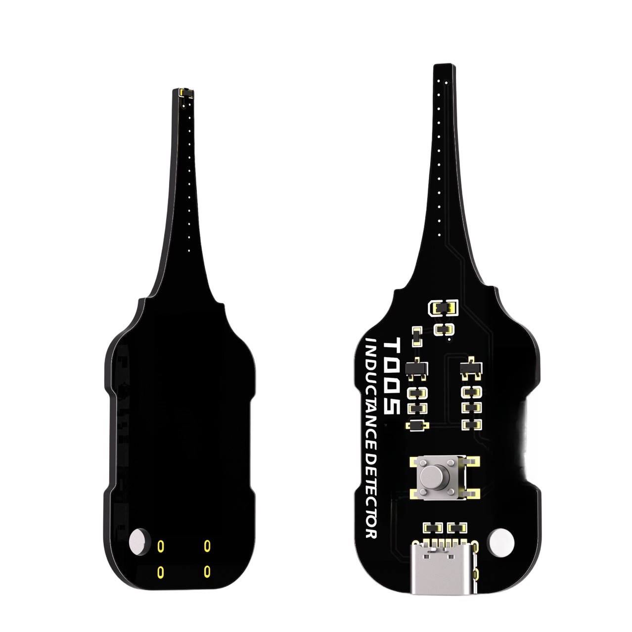 Inductance Tester For Type-C P - Electronics Repair Engineer recension och pris