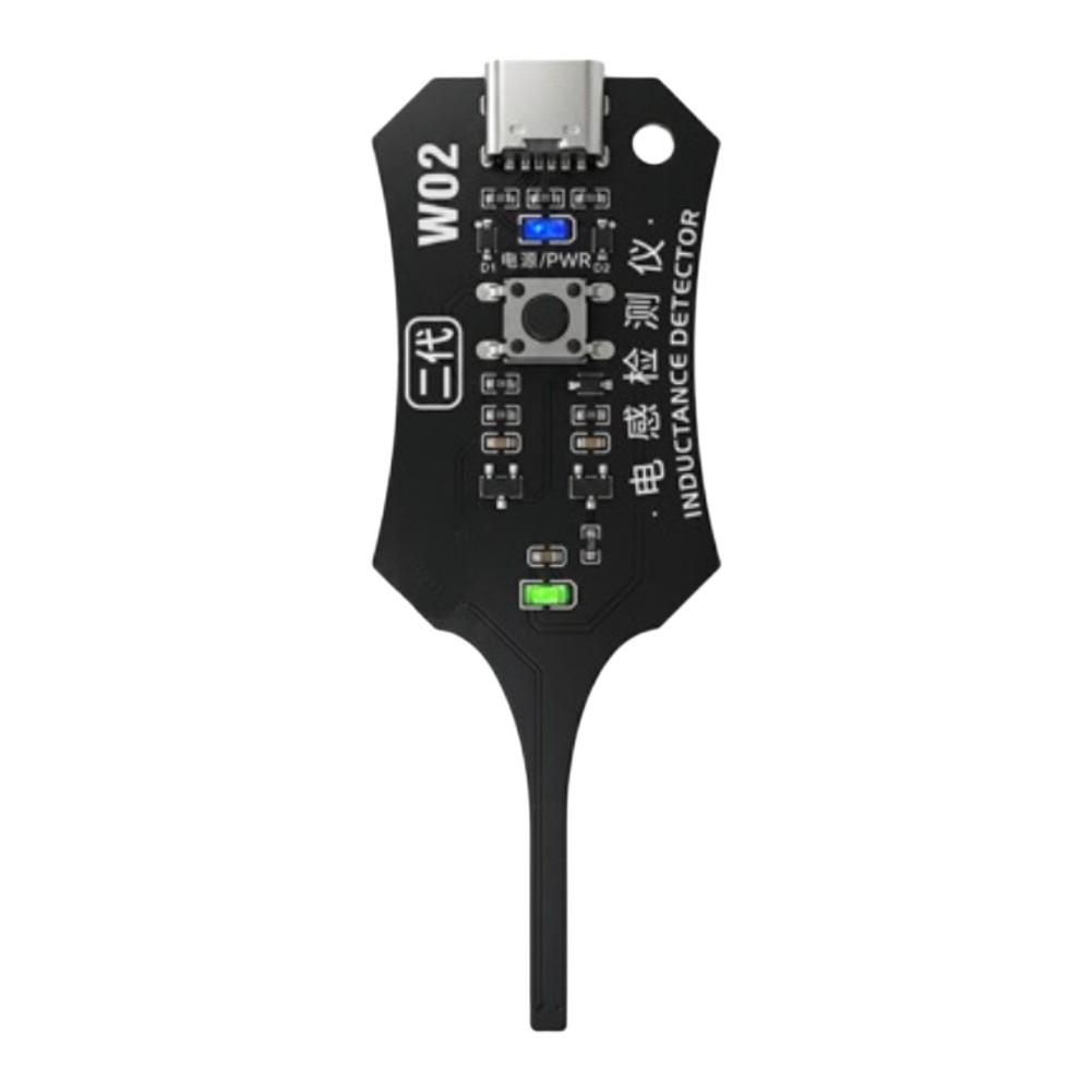 Inductance Tester For Type-C P - Electronics Repair Engineer recension och pris