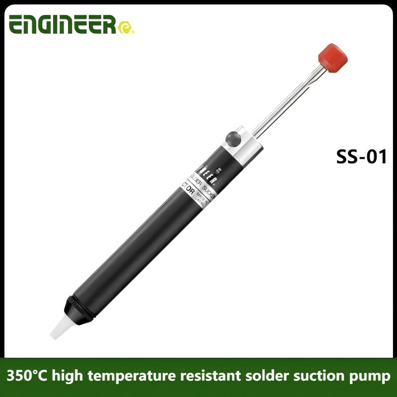 JIS ENGINEER SS-01/SS-03 Desol - Electronics Repair Engineer recension och pris