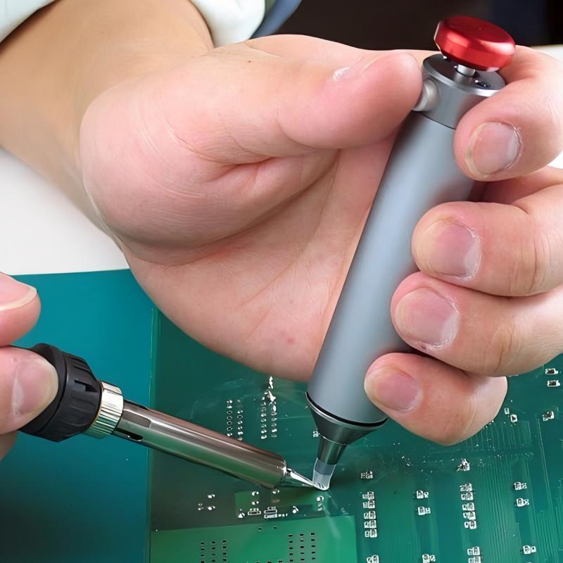 JIS ENGINEER SS-01/SS-03 Desol - Electronics Repair Engineer recension och pris