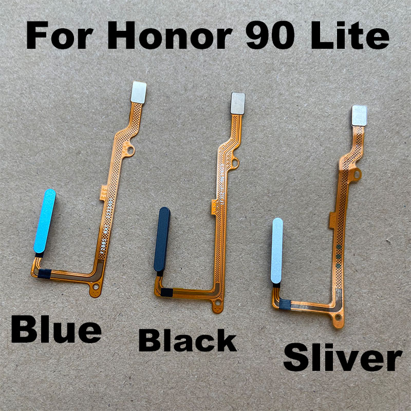 For Huawei Honor 90 Lite Finge - Fingerprint Cable Flex recension och pris