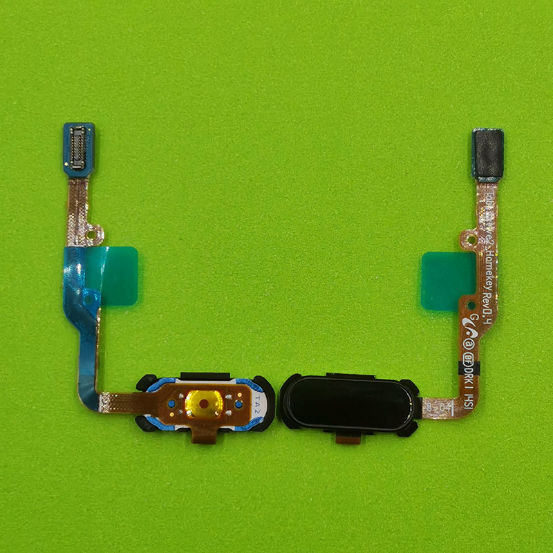 1-5Pcs Home Button Return Flex - Fingerprint Cable Flex recension och pris