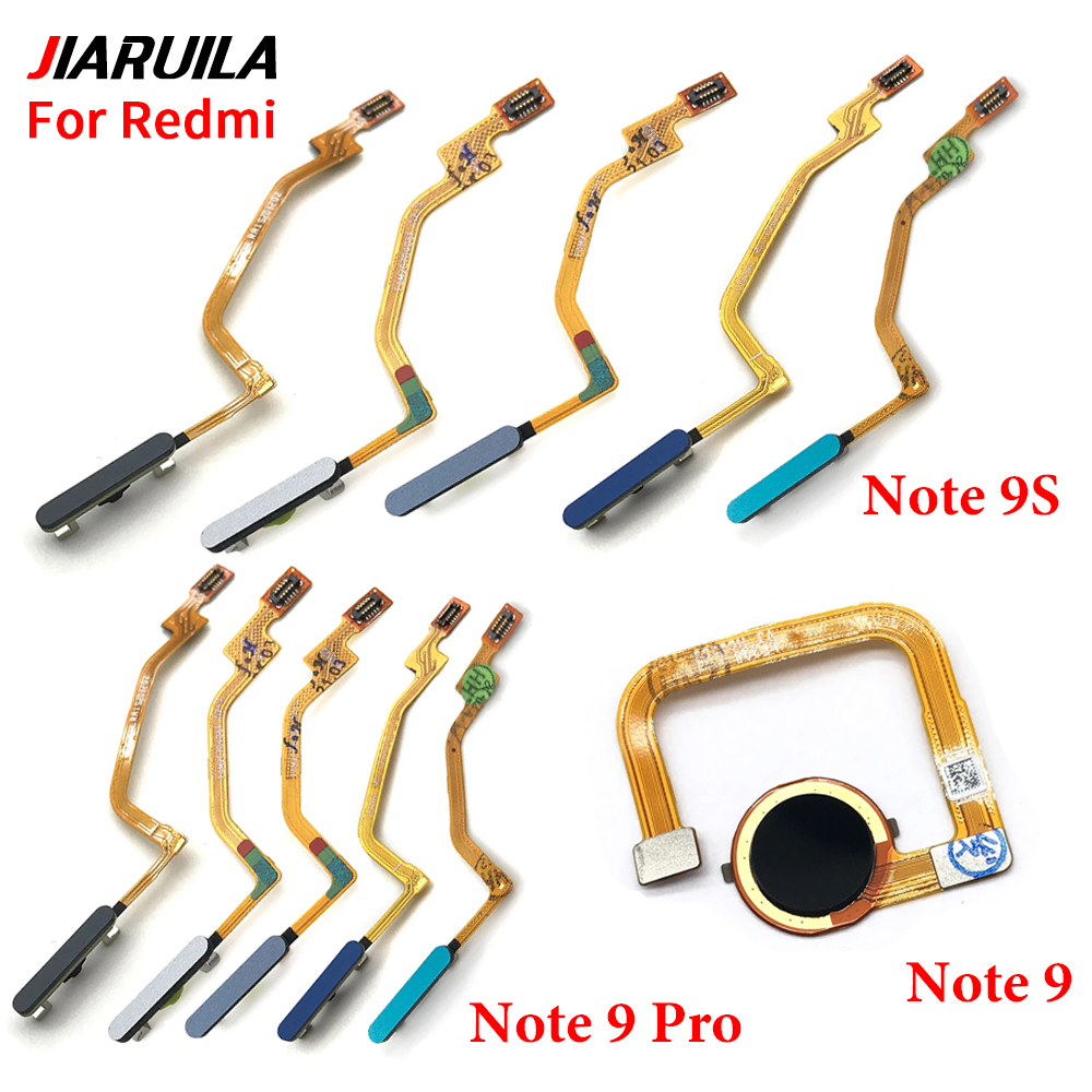 Fingerprint Flex Cable For Xia - Fingerprint Cable Flex recension och pris