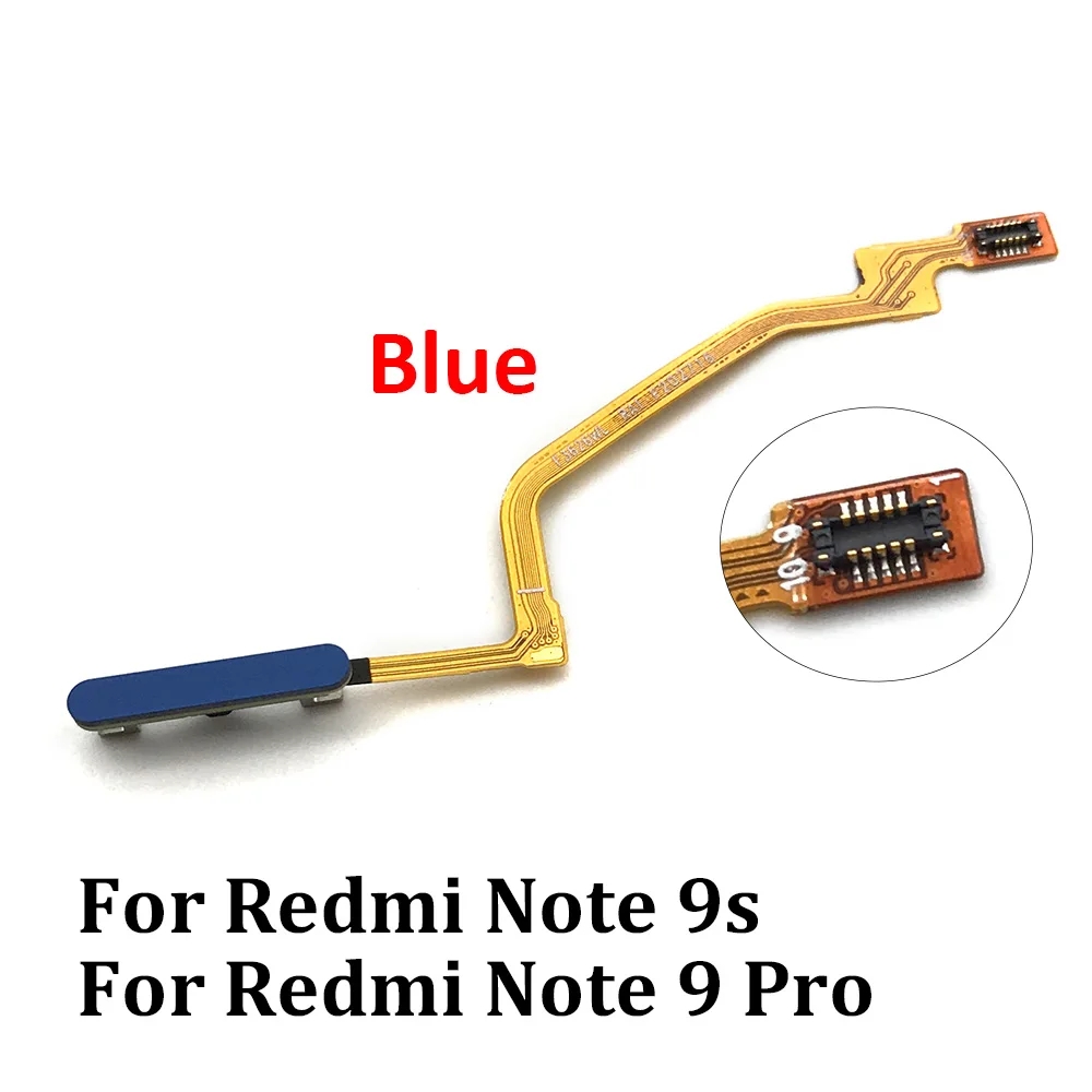 Fingerprint Flex Cable For Xia - Fingerprint Cable Flex recension och pris