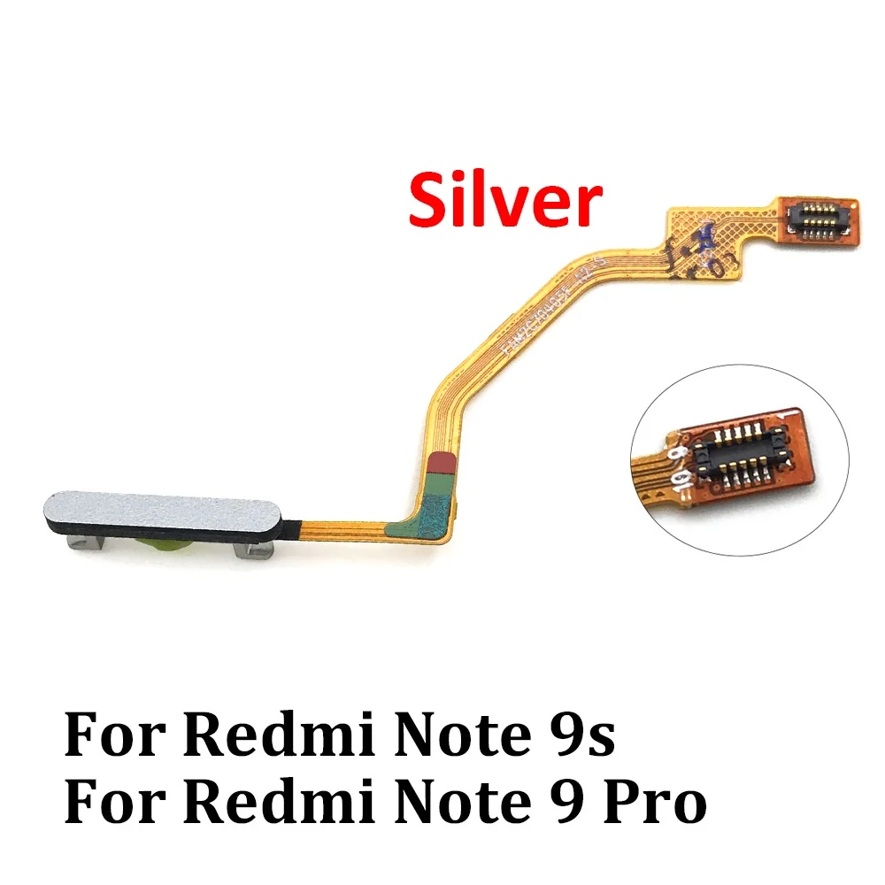 Fingerprint Flex Cable For Xia - Fingerprint Cable Flex recension och pris