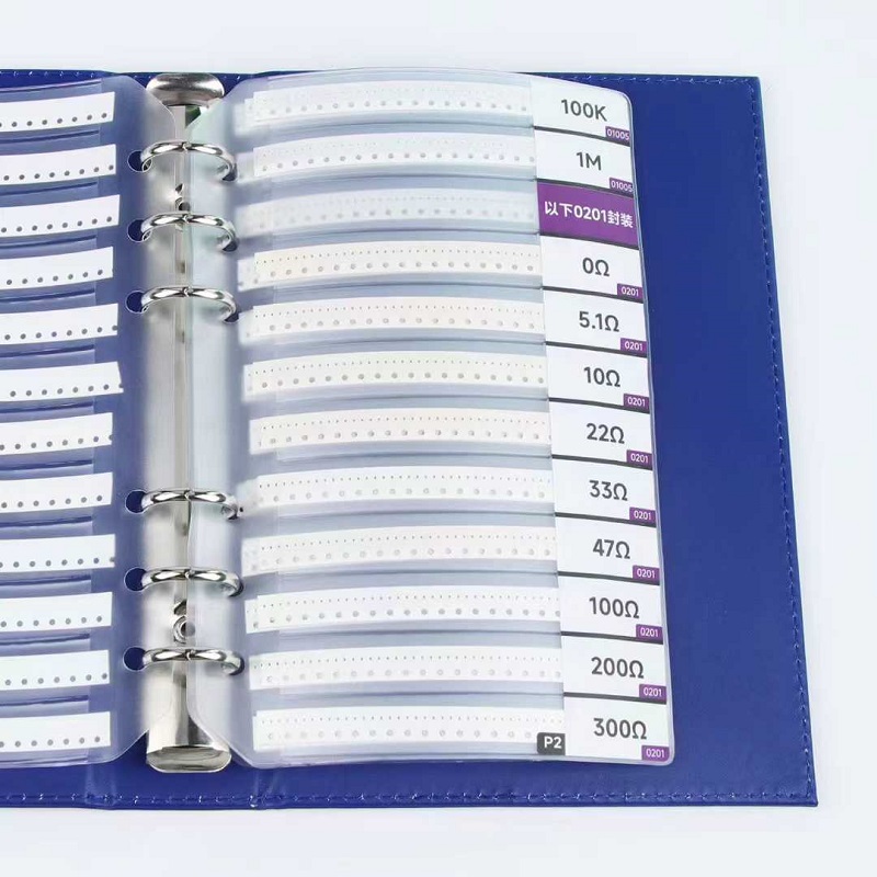 LUBAN SMT Resistor Material Bo - Electronics Repair Engineer recension och pris