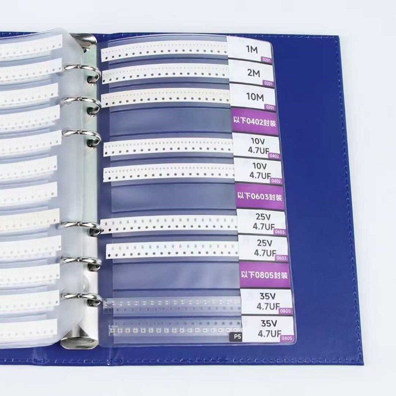 LUBAN SMT Resistor Material Bo - Electronics Repair Engineer recension och pris