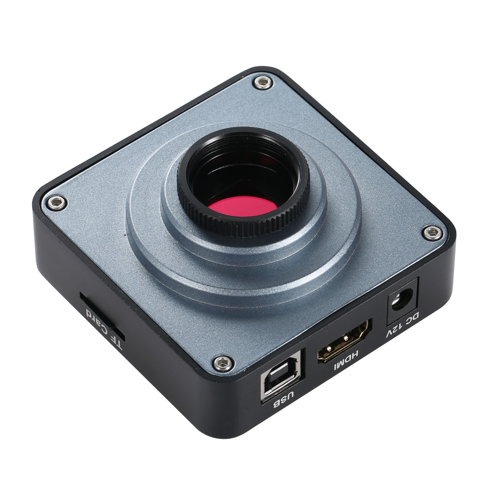 48MP Full HD 1080P 2K 4K  HDMI - Electronics Repair Videos recension och pris