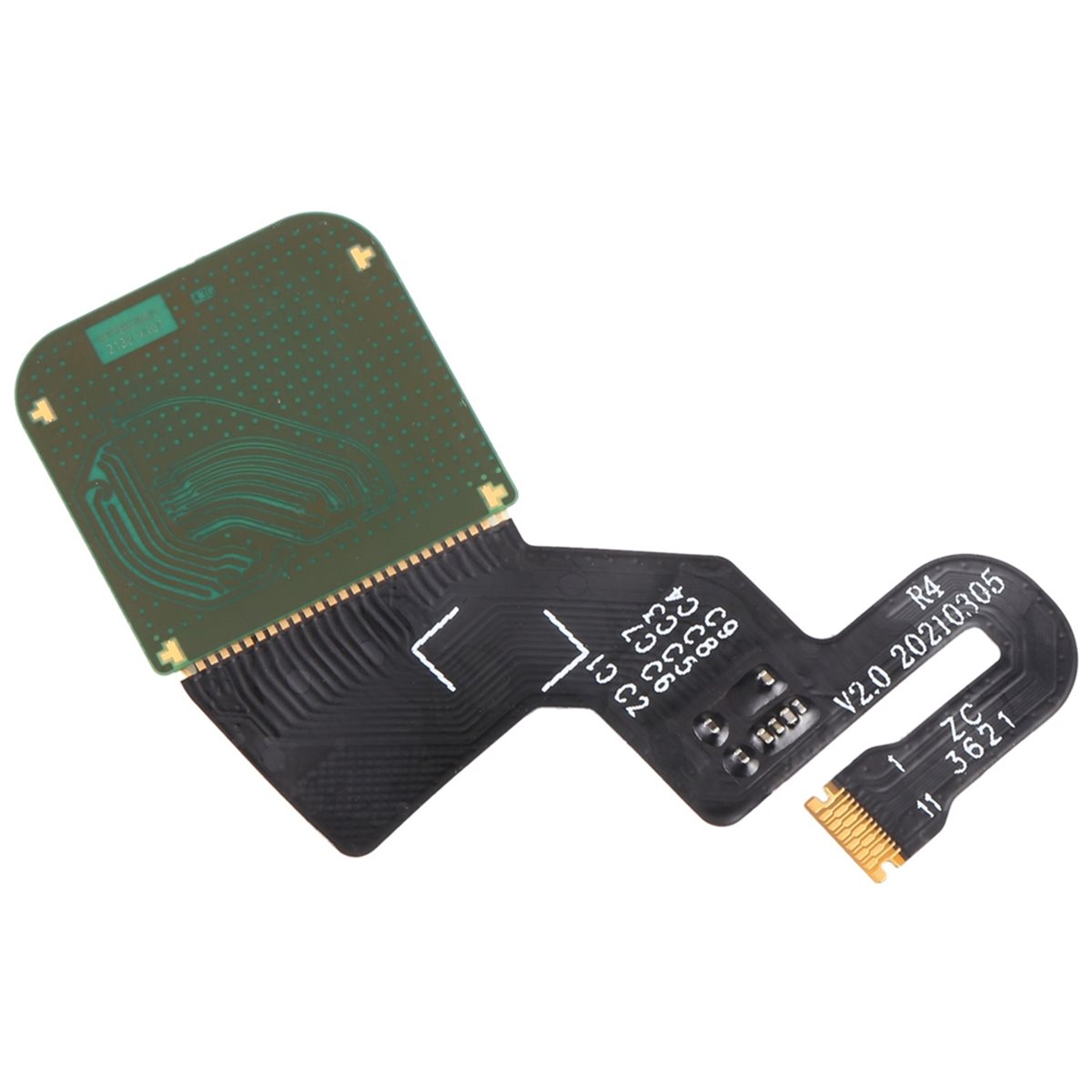 DT89 NEW Fingerprint Sensor Fl - Fingerprint Cable Flex recension och pris