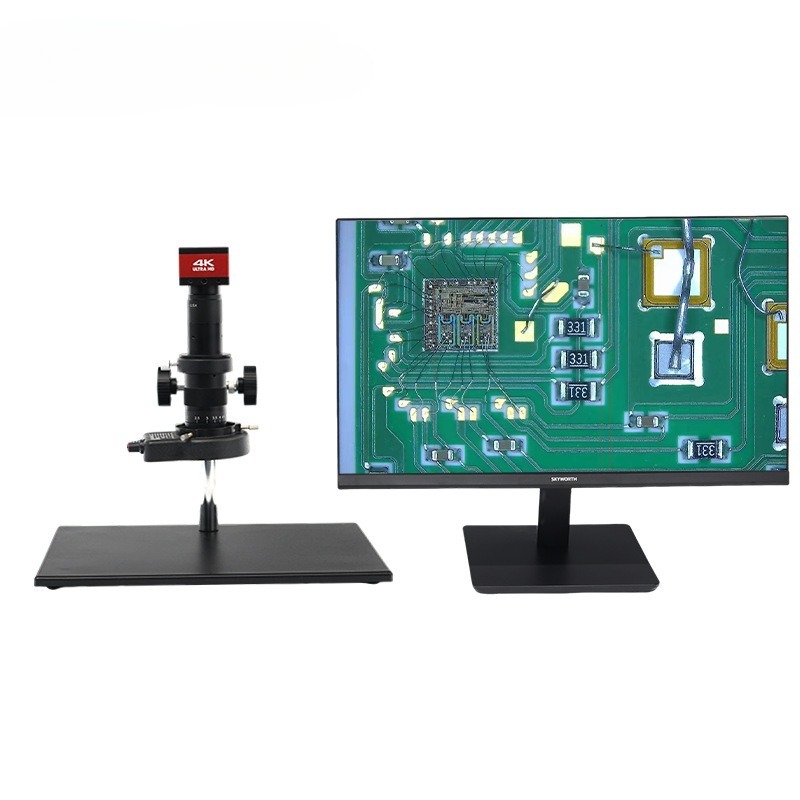 4K Ultra HD Industrial Electro - Electronics Repair Videos recension och pris