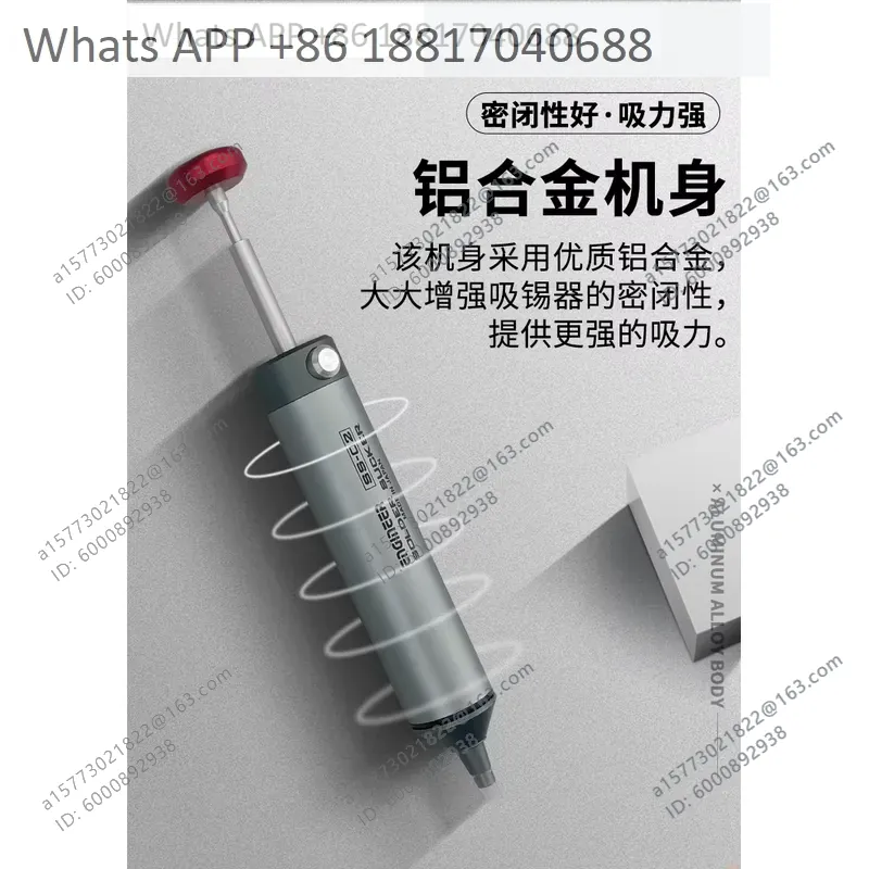 1PC for ENGINEER SS-01 Manual  - Electronics Repair Engineer recension och pris