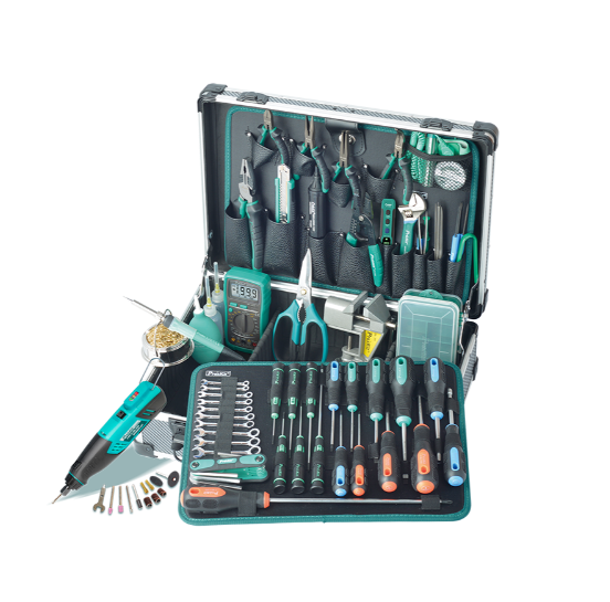 PRO'SKIT PK-1900NH Electronics - Electronics Repair Engineer recension och pris