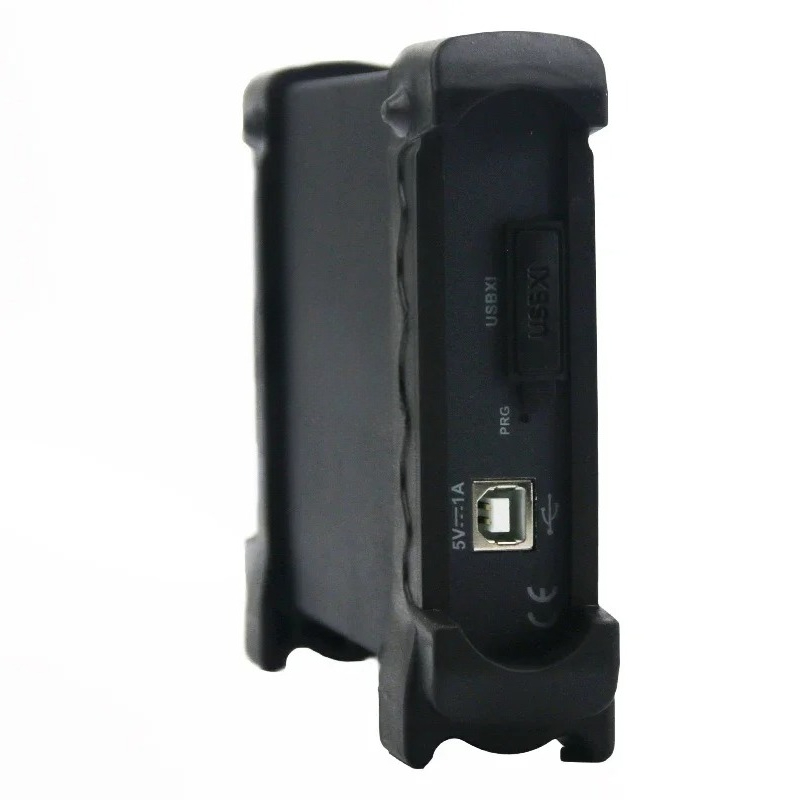 4CH 70MHz 1GSa/s USB Digital O - Electronics Repair Engineer recension och pris
