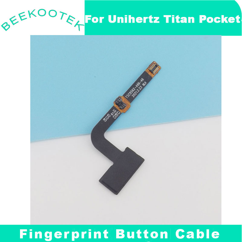 New Original Unihertz Titan Po - Fingerprint Cable Flex recension och pris