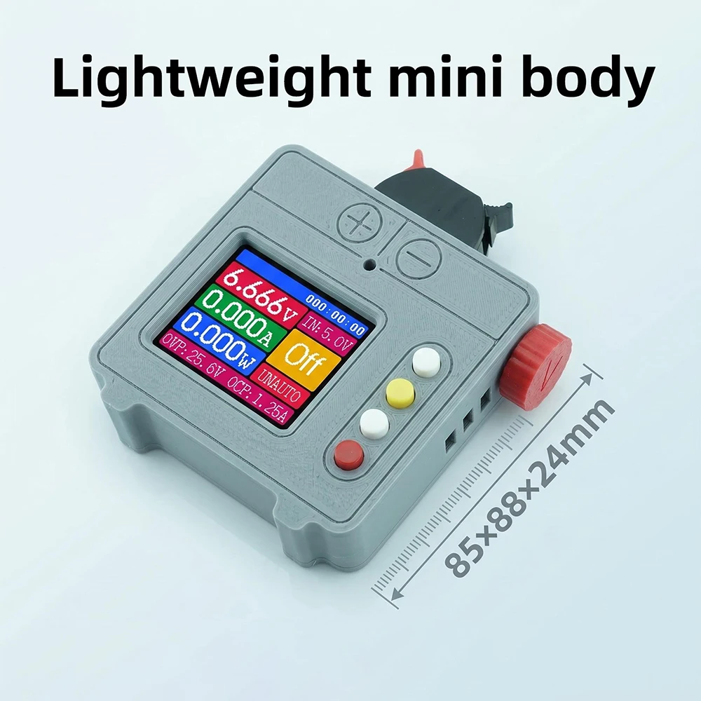 Mini 5W Portable Power Supply  - Electronics Repair Engineer recension och pris