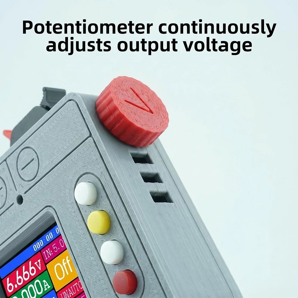 Mini 5W Portable Power Supply  - Electronics Repair Engineer recension och pris