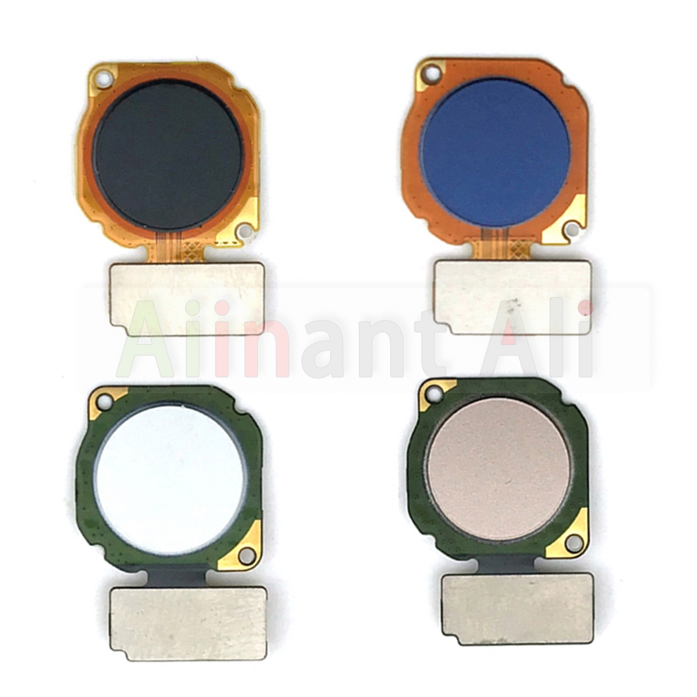 AiinAnt Home Button Back Key C - Fingerprint Cable Flex recension och pris